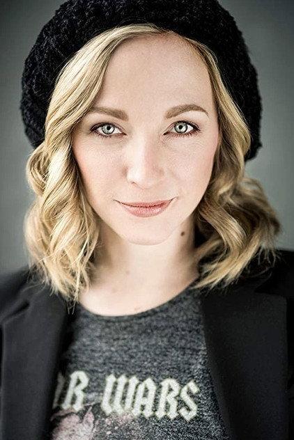 Annette Reilly - Actor Profile Photo