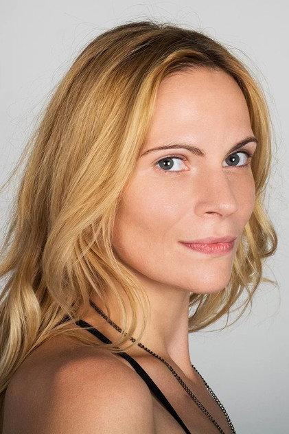 Gorica Regodić - Actor Profile Photo