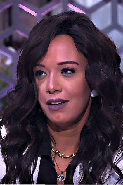 Mona Gamal - Actor Profile Photo