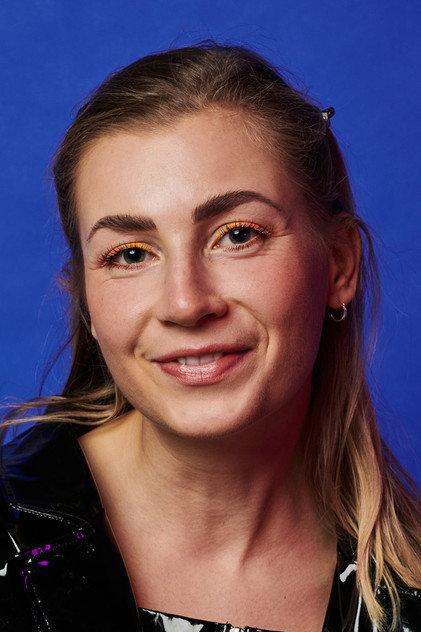 Karoliina Tuominen - Actor Profile Photo