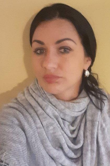 Beata Walewska - Actor Profile Photo