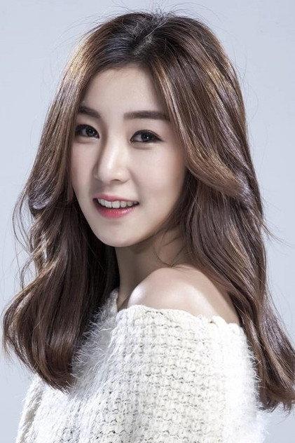 Jeon Cho-bin - Actor Profile Photo
