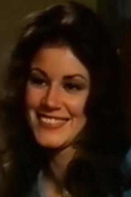 Valeria Pani - Actor Profile Photo