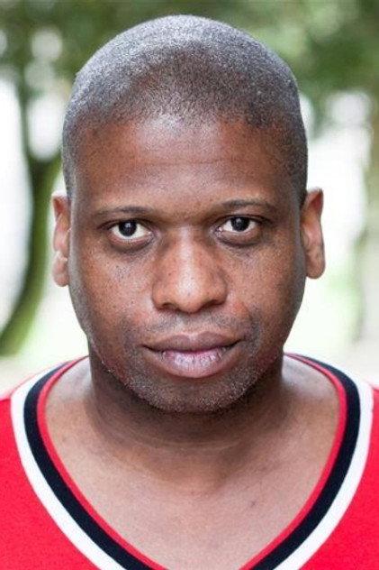 Faz Singhateh - Actor Profile Photo