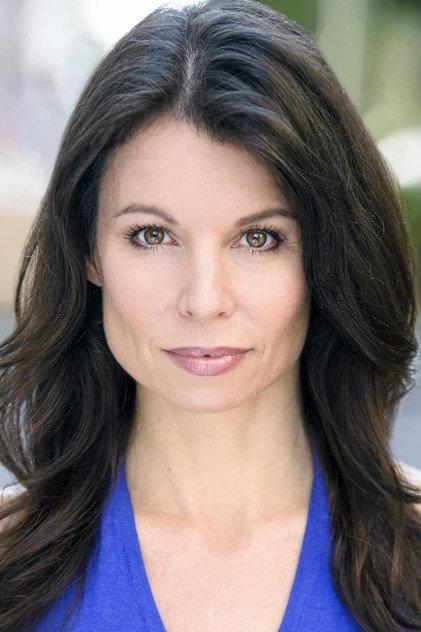 Michele Yeager - Actor Profile Photo