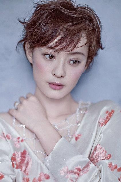 Sun Li - Actor Profile Photo
