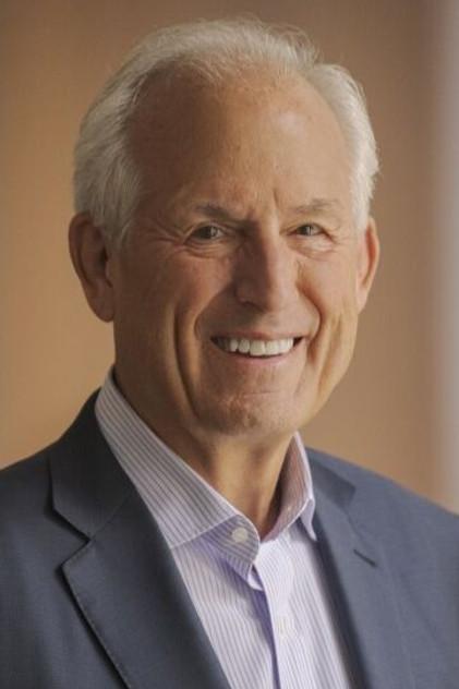 Jim McNerney - Actor Profile Photo