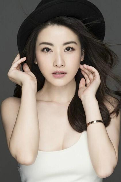He Dandan - Actor Profile Photo
