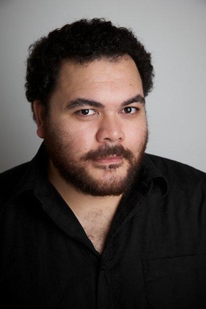 Josh Thomson - Actor Profile Photo