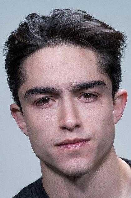 Iván Rovirosa - Actor Profile Photo