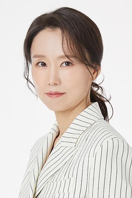 Goo Si-yeon - Actor Profile Photo