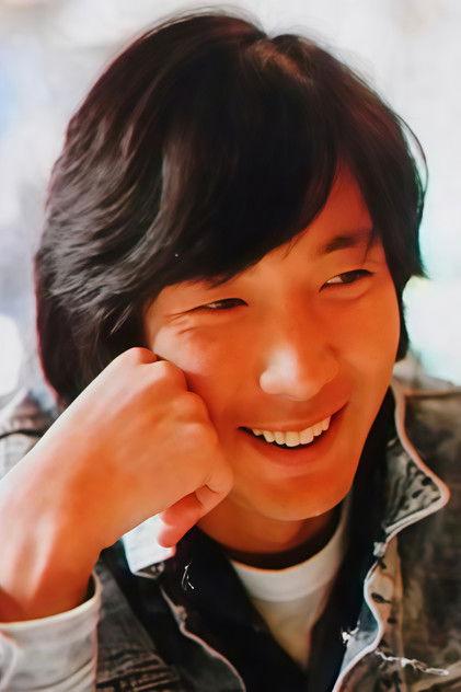 Kenji Hayami - Actor Profile Photo
