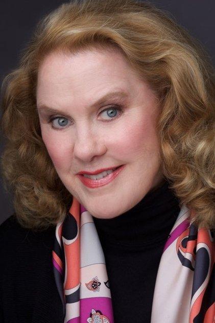 Celia Weston - Actor Profile Photo