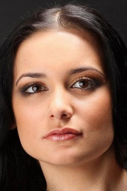 Nafisa Khayrullina - Actor Profile Photo