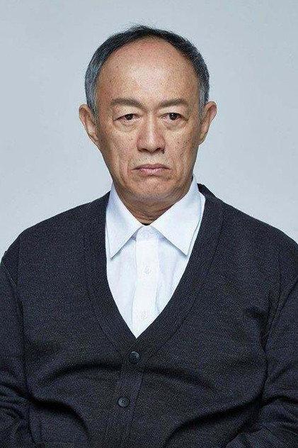 King Shih-chieh - Actor Profile Photo