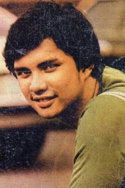 Joel Alano - Actor Profile Photo