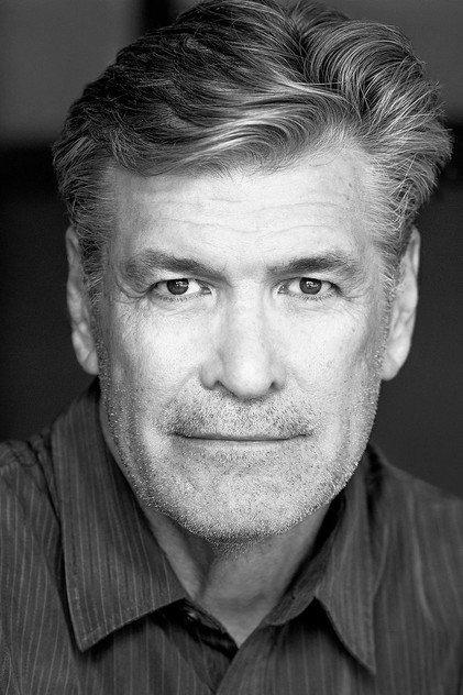 Steve Zurk - Actor Profile Photo