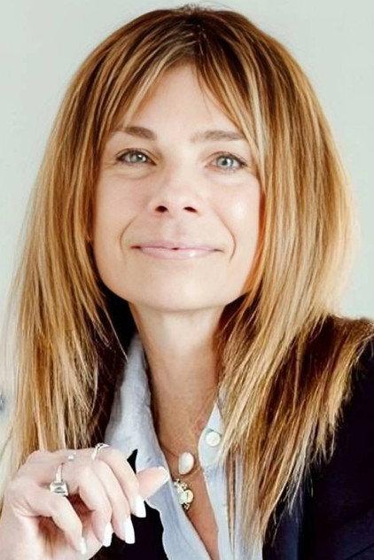 Deirdre Haj - Actor Profile Photo