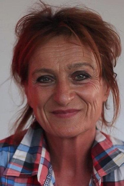 Karen van Holst Pellekaan - Actor Profile Photo