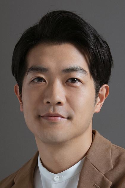 Koji Seki - Actor Profile Photo