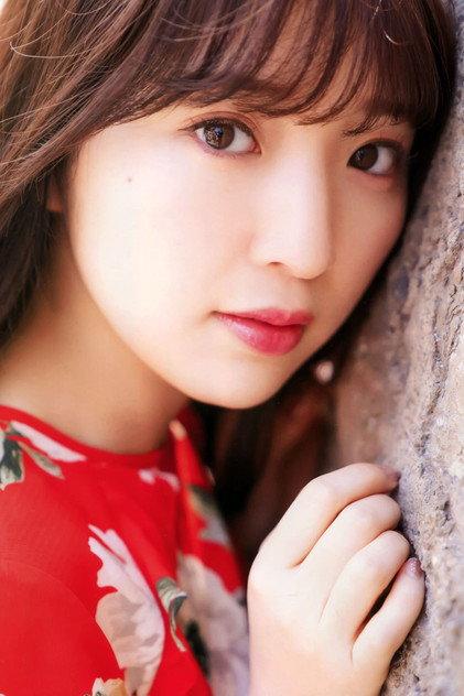 Moe Toyota - Actor Profile Photo