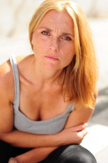 Rosanna Gentili - Actor Profile Photo