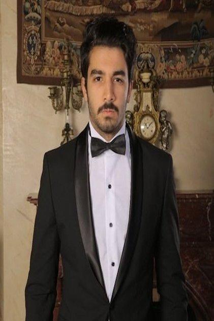 Hazem Ehab - Actor Profile Photo