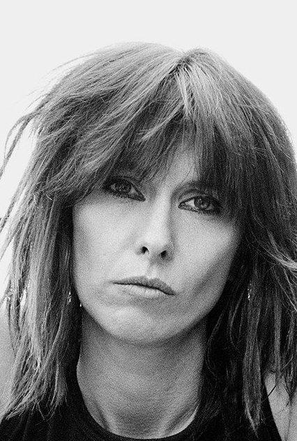 Chrissie Hynde - Actor Profile Photo