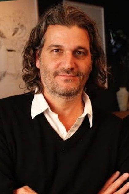 Robert Bauer - Actor Profile Photo