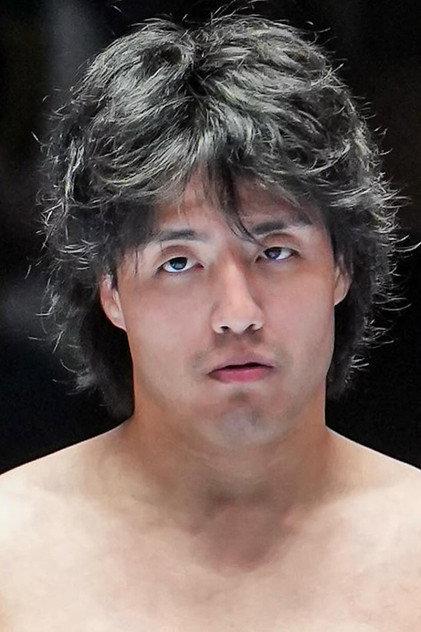 Masatora Yasuda - Actor Profile Photo