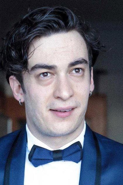 Sergen Deveci - Actor Profile Photo