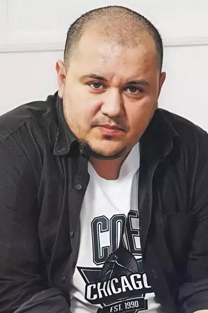 Aybike Esin Tumluer - Actor Profile Photo