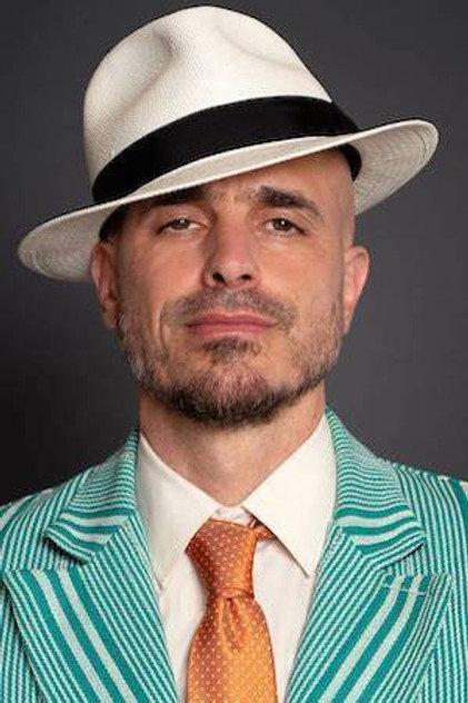 Dodo - Actor Profile Photo