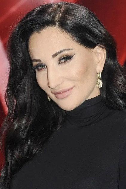Justyna Steczkowska - Actor Profile Photo