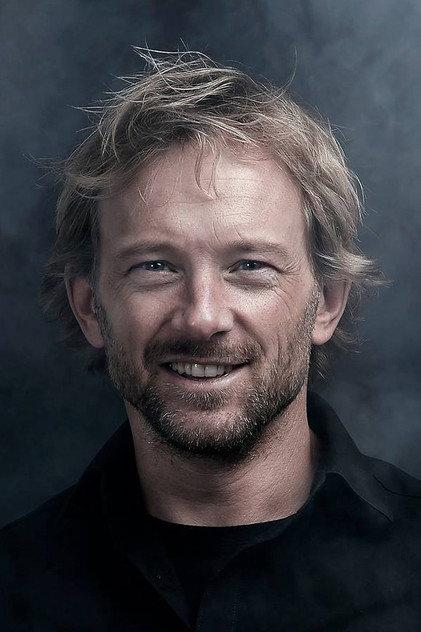 Richard de Maaré - Actor Profile Photo