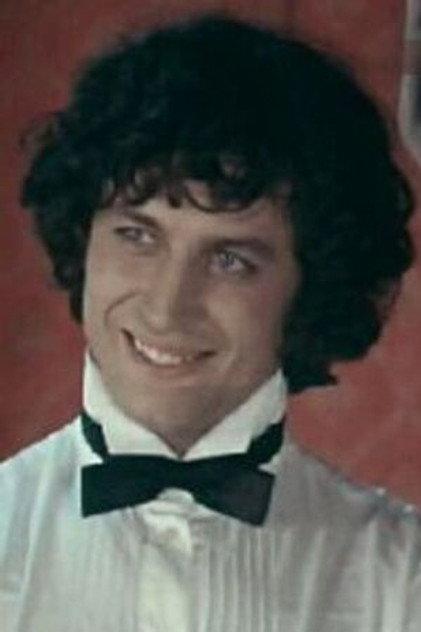 Sergey Radchenko - Actor Profile Photo