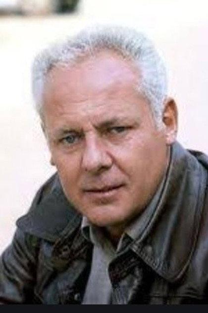 Rudi Falkenhagen - Actor Profile Photo