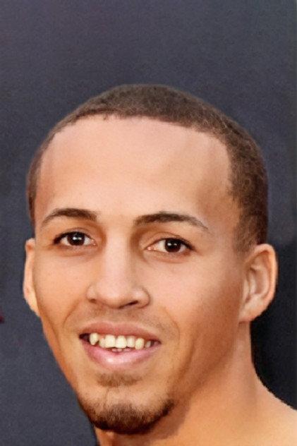 Edwin Rodriguez - Actor Profile Photo