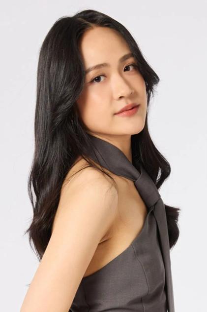 Ratapirom Bandapraneat - Actor Profile Photo