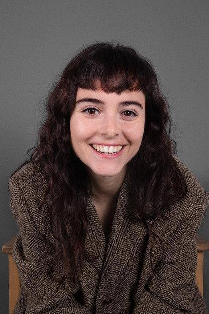 Joana Vilapuig - Actor Profile Photo