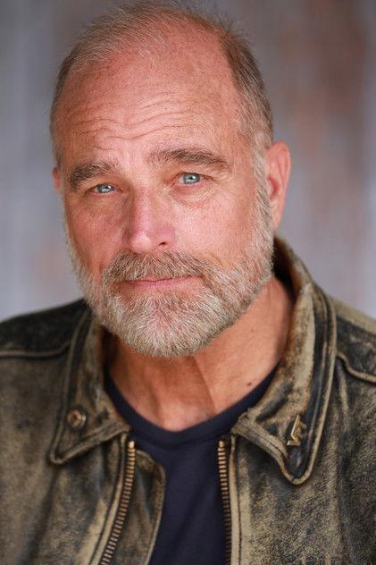 Tom Ohmer - Actor Profile Photo