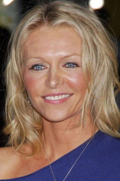Anne Marie DeLuise - Actor Profile Photo