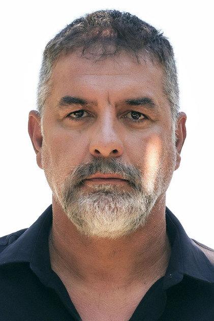Vasilis Bisbikis - Actor Profile Photo