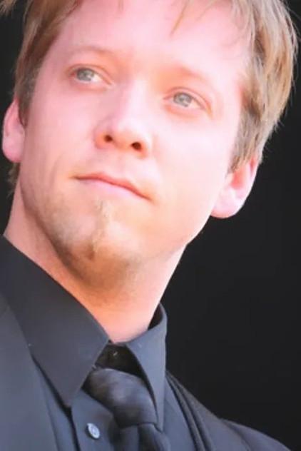 Jeff Karnowski - Actor Profile Photo