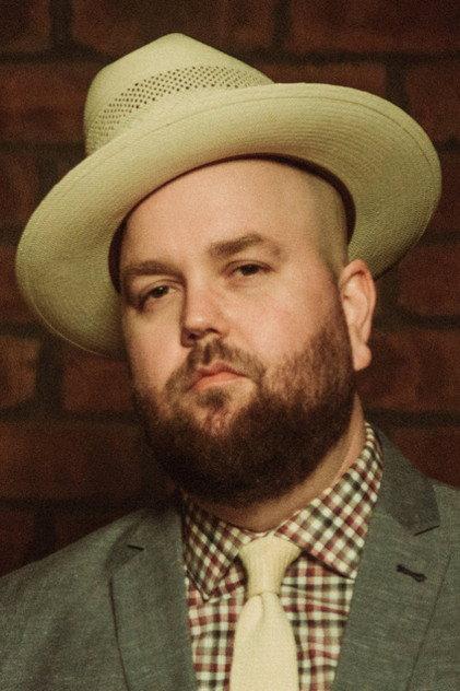 Josh Hedley - Actor Profile Photo