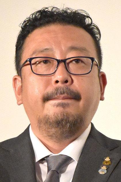 Yoshihiro Nakamura - Actor Profile Photo