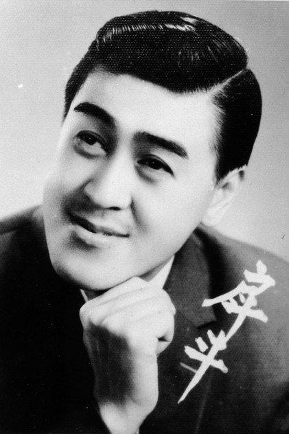 Hu Tou - Actor Profile Photo