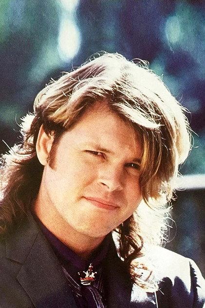Pat Mastelotto - Actor Profile Photo
