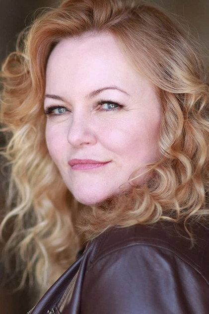 Kristen Vaughan - Actor Profile Photo