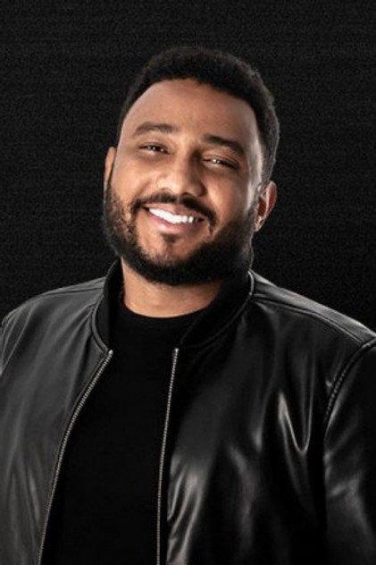 Eli Soares - Actor Profile Photo